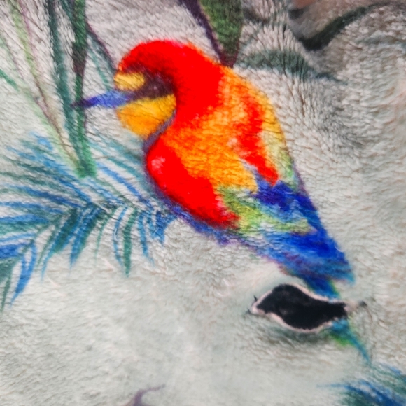 Designer JOHNNY WAS dog apparel XS - Picture 2 of 7